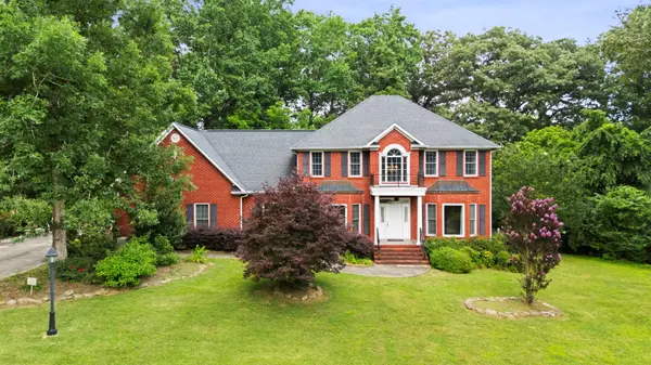 104 Executive Drive, Jasper, TN 37347