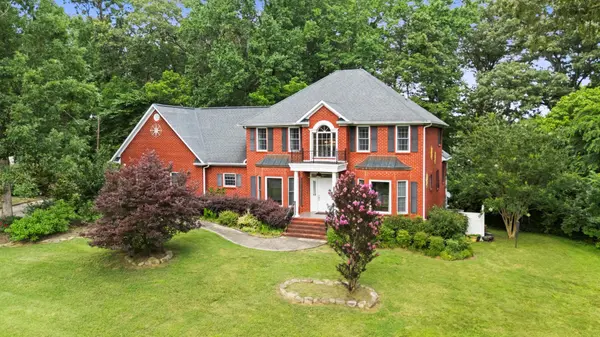104 Executive Drive, Jasper, TN 37347