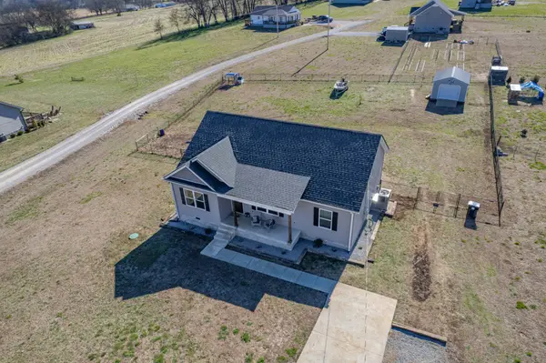 2023 Coleman Rd, Cornersville, TN 37047