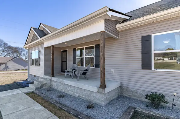 2023 Coleman Rd, Cornersville, TN 37047