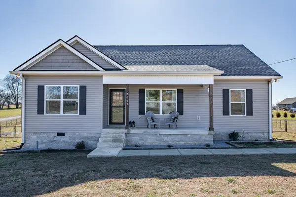 2023 Coleman Rd,  Cornersville,  TN 37047