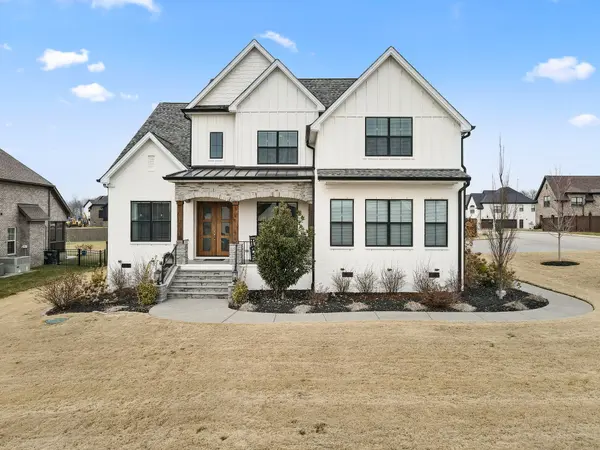 1322 Rothmon Blvd, Mount Juliet, TN 37122