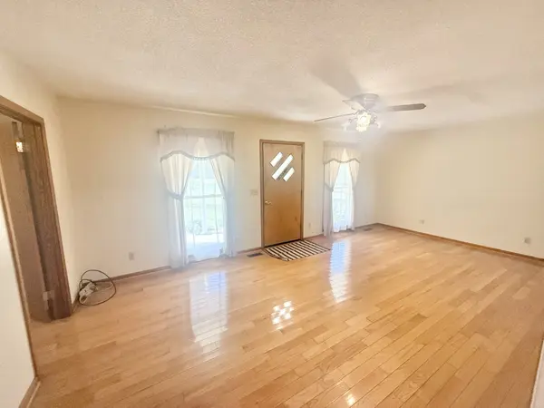 3065 Bucksnort Ridge Rd, Collinwood, TN 38450