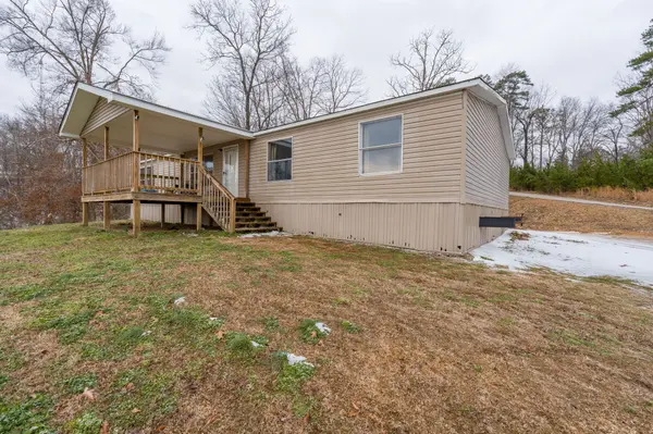 209 Matthews St, Waynesboro, TN 38485