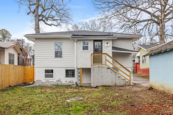 2510 Vine Street, Chattanooga, TN 37404