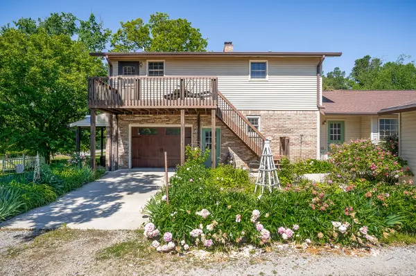 5461 Buffalo Valley Rd, Cookeville, TN 38501