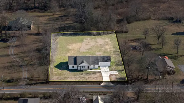 254 Flintville Rd, Flintville, TN 37335