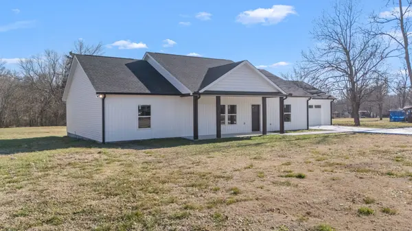 254 Flintville Rd, Flintville, TN 37335
