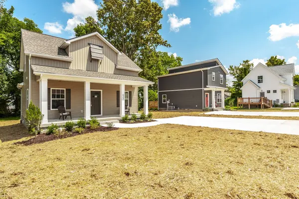 633 17th Avenue, Springfield, TN 37172
