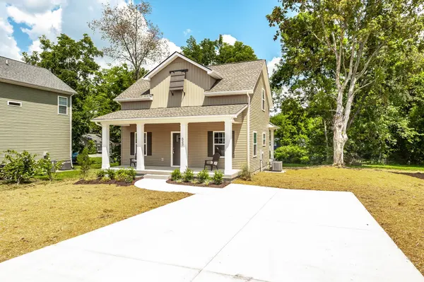 633 17th Avenue, Springfield, TN 37172