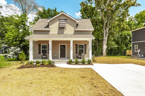 633 17th Avenue, Springfield, TN 37172