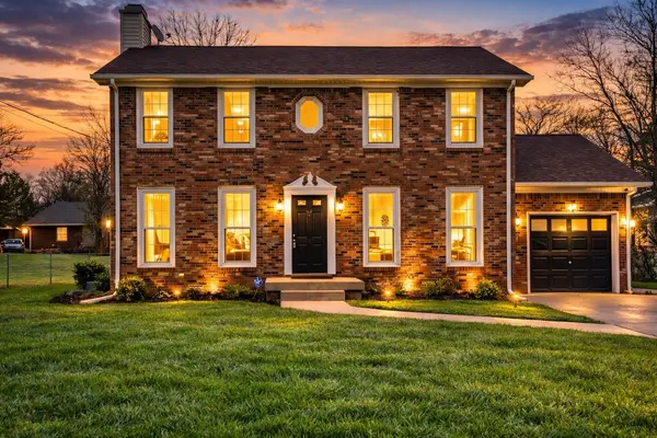 3413 Minor Dr, Clarksville, TN 37042