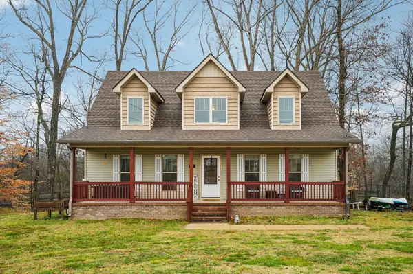 620 Bristol Run, Cornersville, TN 37047