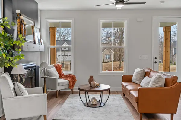 116 Gower Street, Pleasant View, TN 37146