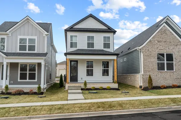 116 Gower Street, Pleasant View, TN 37146