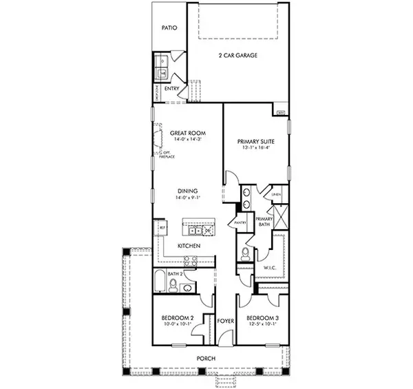 417 Briar Alley #Alley, Mount Juliet, TN 37122
