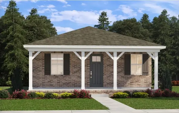 417 Briar Alley #Alley, Mount Juliet, TN 37122