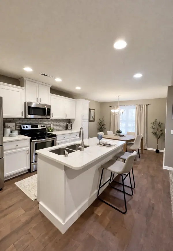 304 Sheffield Dr, White House, TN 37188