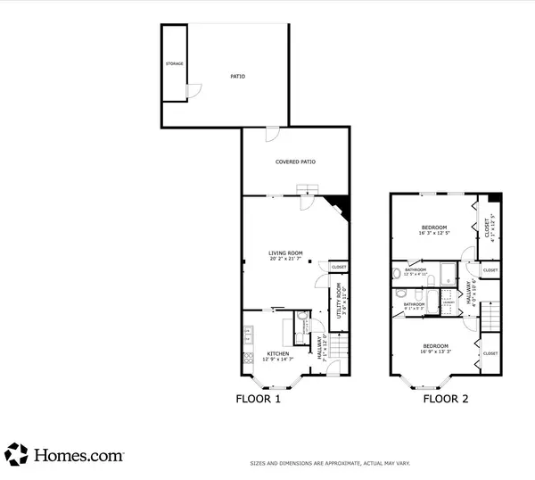 2113 River Chase Dr, Murfreesboro, TN 37128