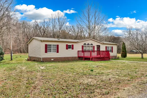 2170 Highway 13, Cunningham, TN 37052