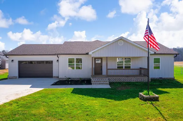 2426 Old York Highway, Dunlap, TN 37327
