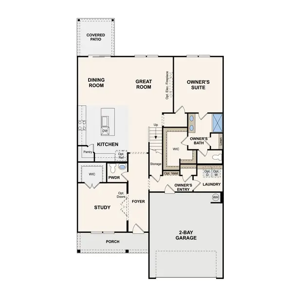 2326 Beverly Gail Rd, Pleasant View, TN 37146
