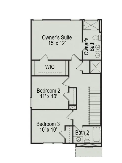 104 Rosebush Lane, Lebanon, TN 37087