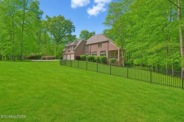 218 Channing Lane, Crossville, TN 38555