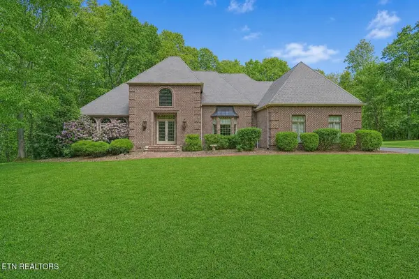 218 Channing Lane, Crossville, TN 38555