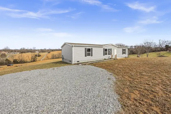 1501 Fairfield Rd, Westmoreland, TN 37186