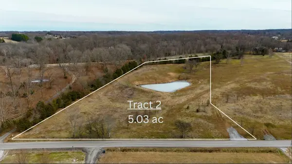 2 Rock Bridge Rd, Bethpage, TN 37022
