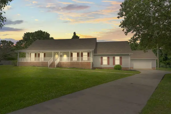 5145 Creasy Dr, Joelton, TN 37080