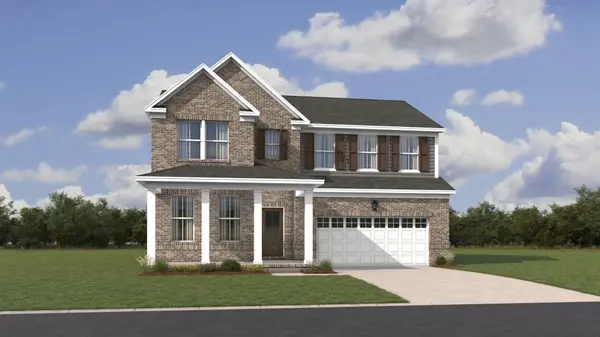 1236 Carson Drive, Murfreesboro, TN 37130