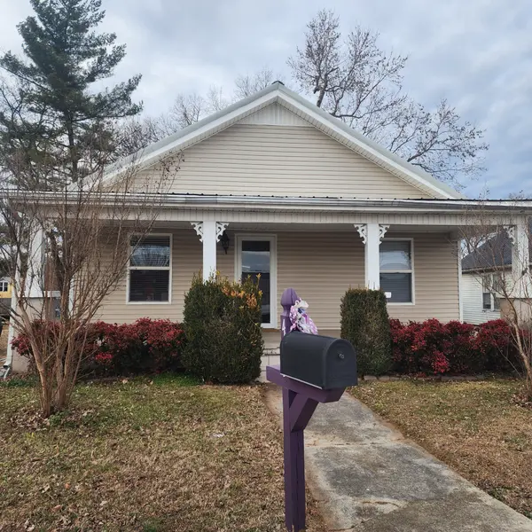 405 Sparta St #W, Mcminnville, TN 37110