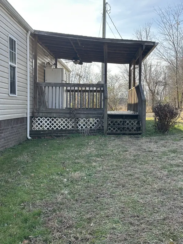 3575 New Hope Rd, Alexandria, TN 37012