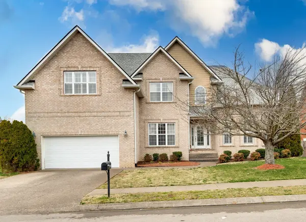 2508 Tisdale Dr, Thompsons Station, TN 37179