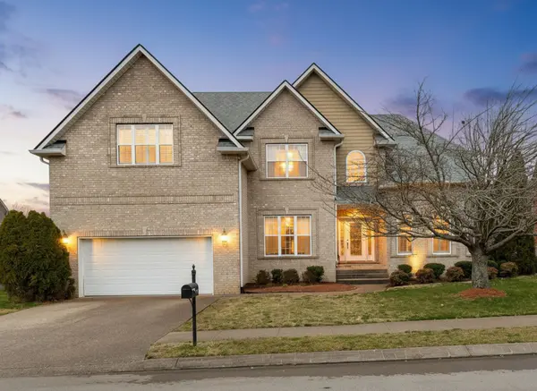 2508 Tisdale Dr, Thompsons Station, TN 37179
