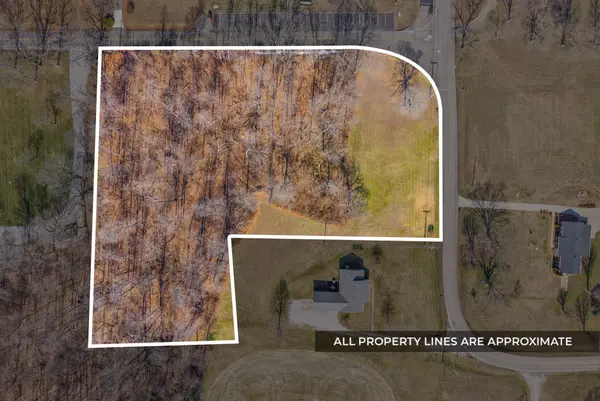0 Kirkwood Rd, Clarksville, TN 37043