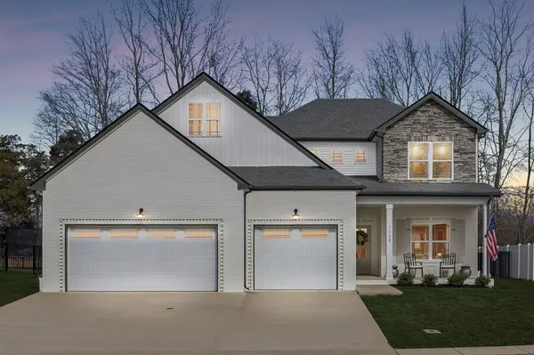 1148 Chagford Dr,  Clarksville,  TN 37043