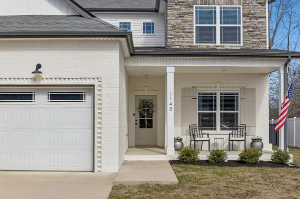 1148 Chagford Dr, Clarksville, TN 37043