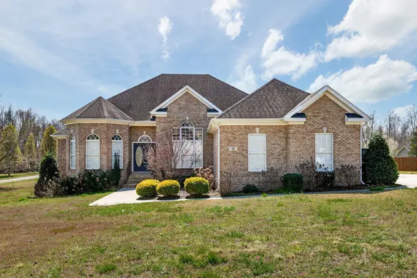 12 Sonoma Dr,  Fayetteville,  TN 37334