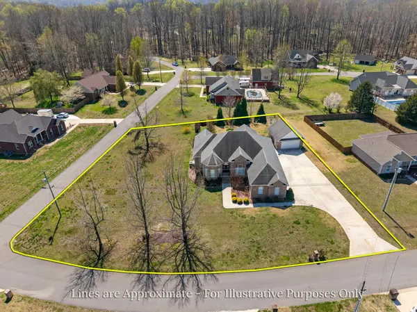 12 Sonoma Dr, Fayetteville, TN 37334