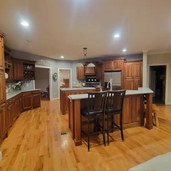 828 Prosser Rd, Leoma, TN 38468