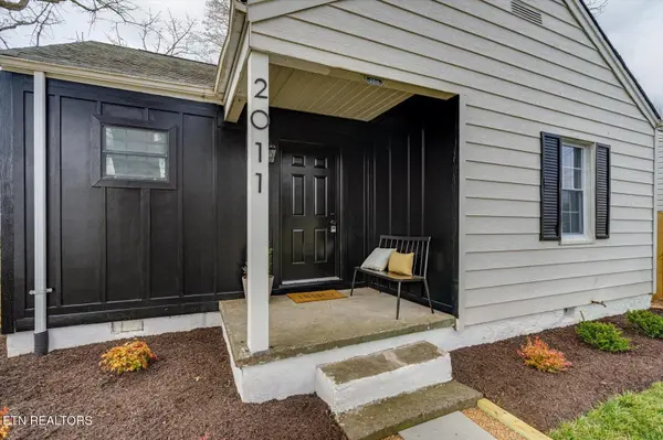 2011 Prigmore Rd, Chattanooga, TN 37412