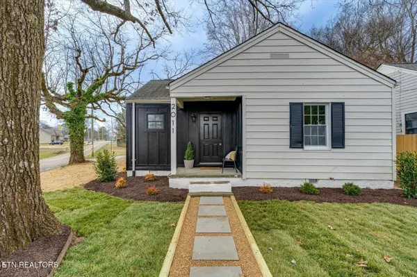2011 Prigmore Rd, Chattanooga, TN 37412