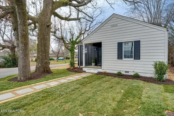 2011 Prigmore Rd, Chattanooga, TN 37412
