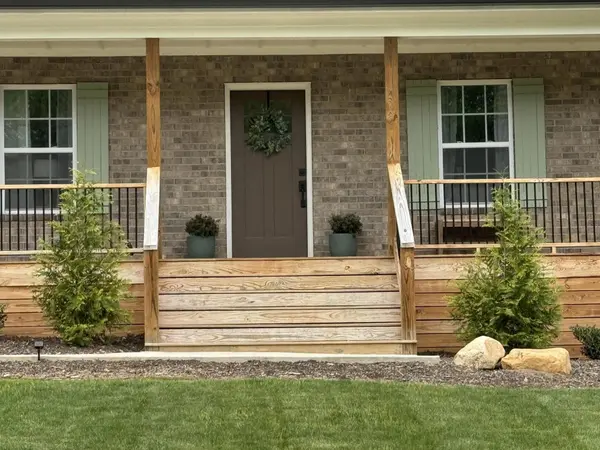 347 Shadows Lawn Drive, Athens, TN 37303