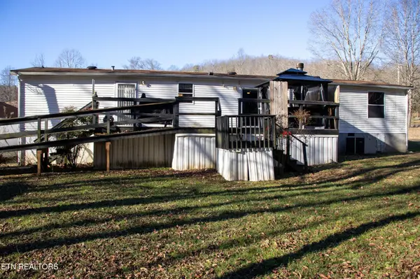 512 Edwards Lane, Rockwood, TN 37854