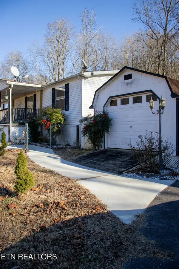 512 Edwards Lane, Rockwood, TN 37854