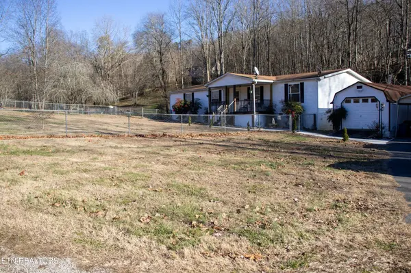 512 Edwards Lane, Rockwood, TN 37854